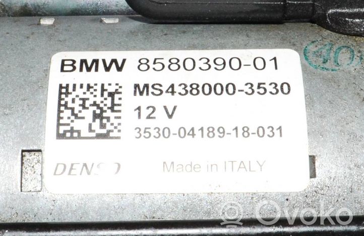 BMW X1 F48 F49 Rozrusznik 35300418918