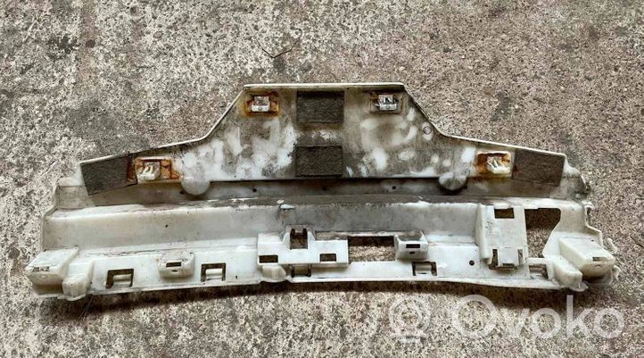 BMW 3 F30 F35 F31 Soporte de montaje del parachoques trasero 8054200