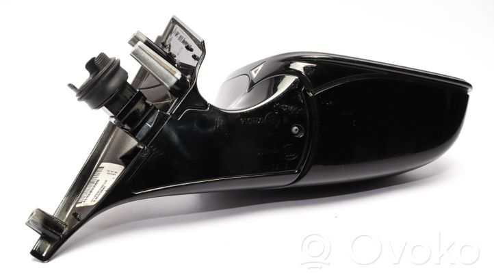 BMW 7 F01 F02 F03 F04 Rétroviseur électrique de porte avant 7282166