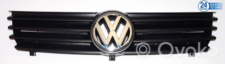 Volkswagen Polo III 6N 6N2 6NF Grille de calandre avant 6N0853651E