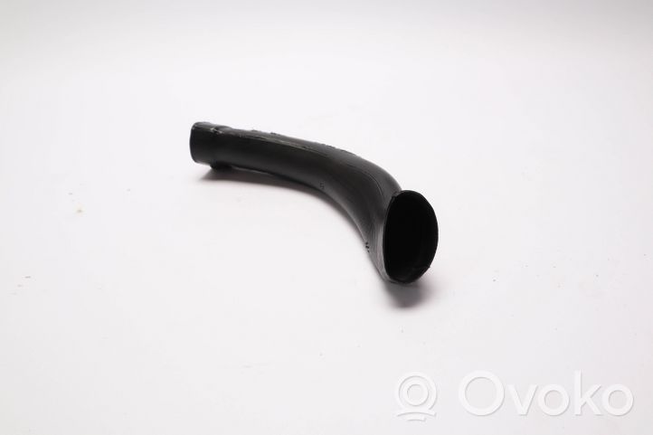 Mercedes-Benz C W203 Conduit d’air, microfiltre A2038312846