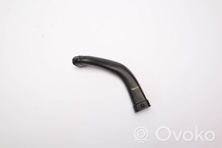 Mercedes-Benz C W203 Conduit d’air, microfiltre A2038312846