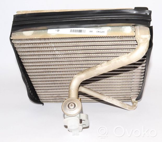 Skoda Fabia Mk2 (5J) Mazais radiators 6Q0820103