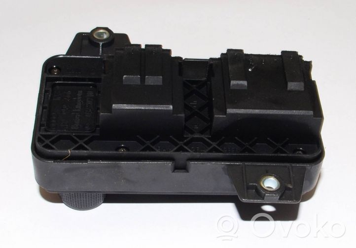 Audi A6 S6 C5 4B Interruttore di controllo del sedile 4B0959766