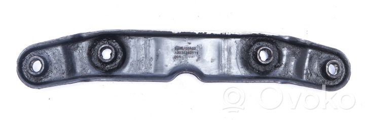 Mercedes-Benz C W203 Support de boîte de vitesses A2036280111