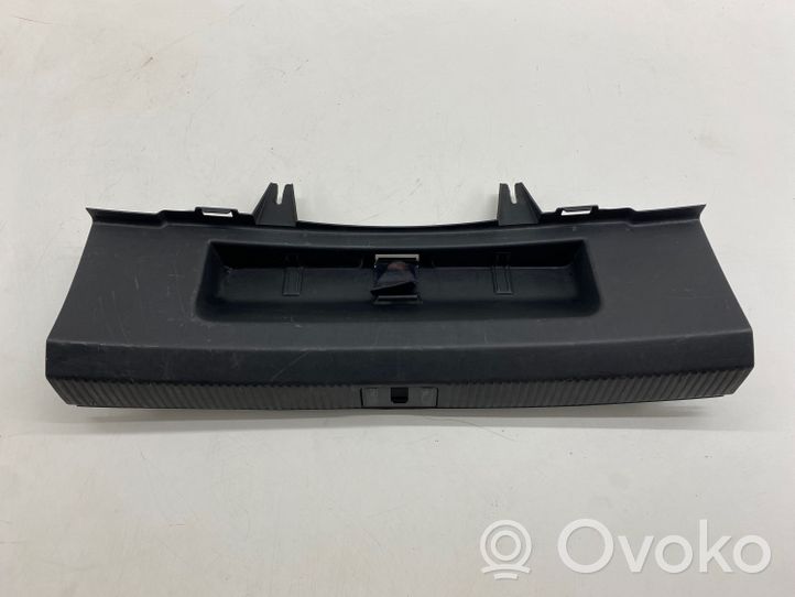 Audi A3 S3 A3 Sportback 8P Rivestimento di protezione sottoporta del bagagliaio/baule 8P4863471A