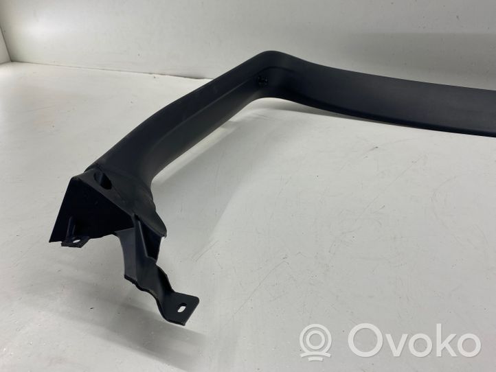 Audi A3 S3 A3 Sportback 8P Tailgate trim 8P4867977B