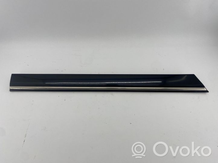 Mercedes-Benz C W203 Rivestimento portiera posteriore (modanatura) A2036905262