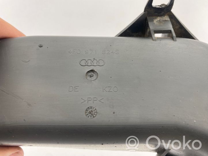 Audi A6 S6 C6 4F Kita salono detalė 4F0971824S