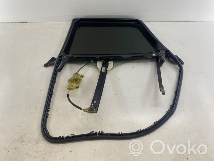 Audi A6 S6 C6 4F Elektryczny podnośnik szyby drzwi tylnych 4F0839462A