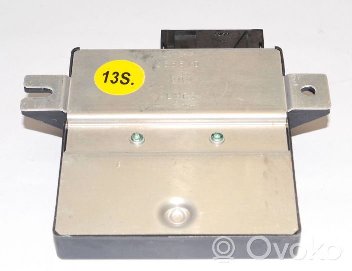 Audi A6 S6 C7 4G Moduł sterowania Gateway 4f0907468d