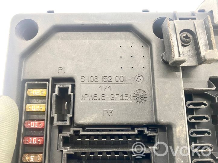 Ford Galaxy Fuse module 7m0971882a