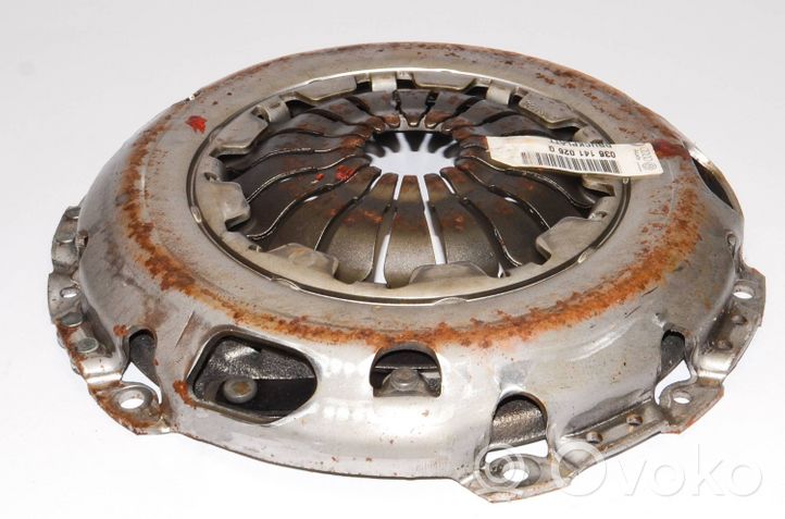 Audi A3 S3 8P Pressure plate 036141026G