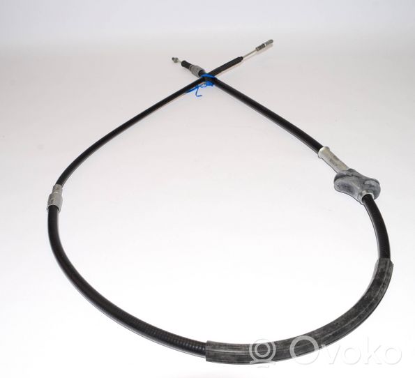 Audi A4 S4 B7 8E 8H Handbrake/parking brake wiring cable 4A0609721D