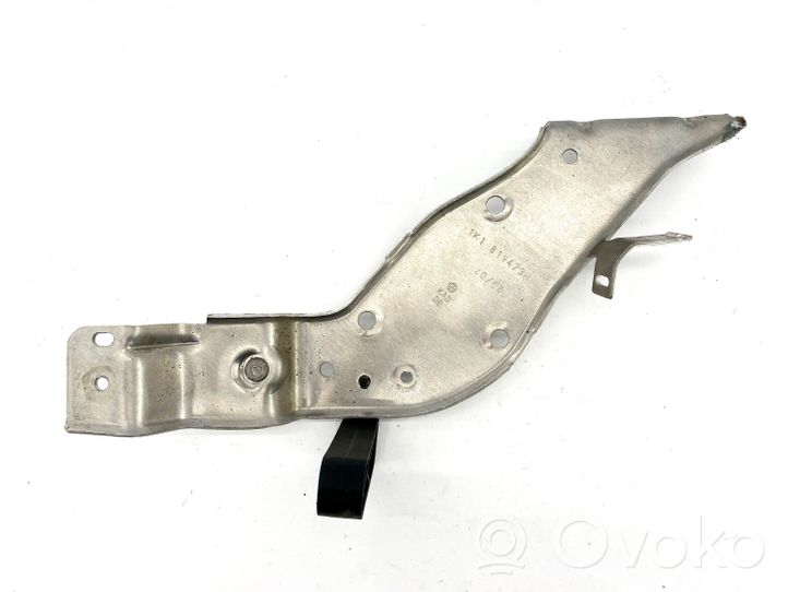 Audi A3 S3 A3 Sportback 8P Engine bonnet/hood hinges 1K1819473H