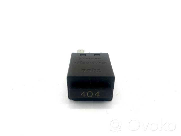 Audi A3 S3 A3 Sportback 8P Other relay 7M0951253C