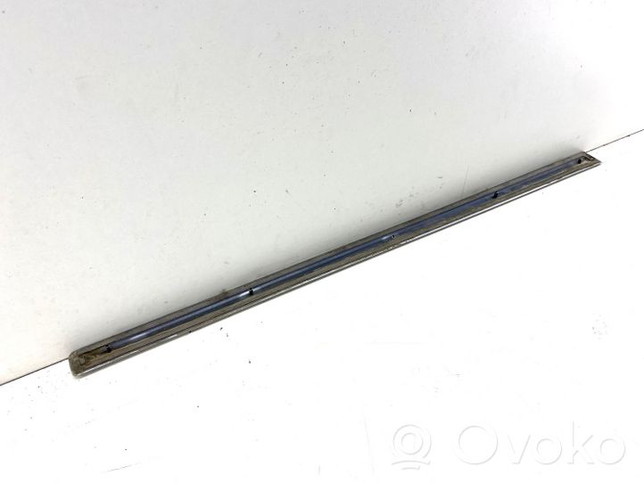 Audi A3 S3 A3 Sportback 8P Front door trim (molding) 8P4853954A