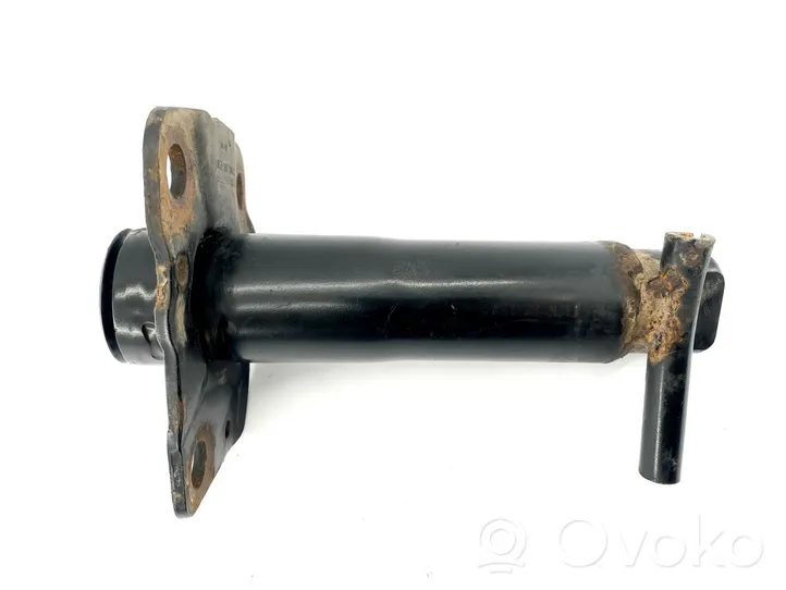 Audi A4 S4 B7 8E 8H Smorzatore/ammortizzatore d’urto per paraurti anteriore 8E0807134C