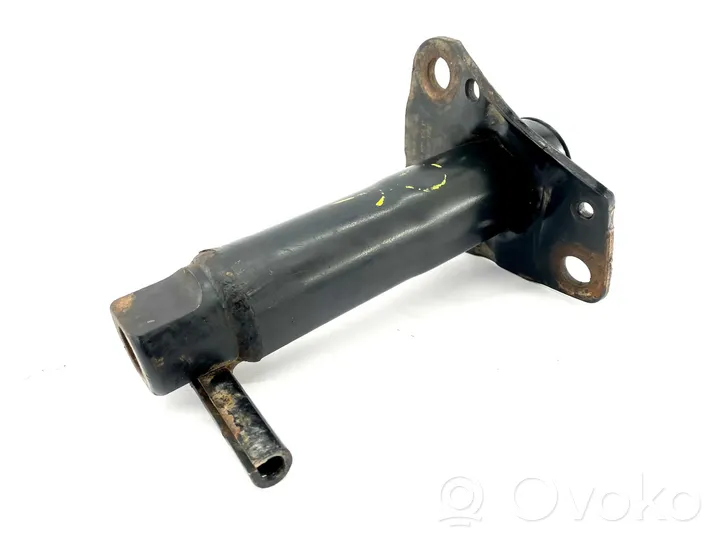 Audi A4 S4 B7 8E 8H Smorzatore/ammortizzatore d’urto per paraurti anteriore 8E0807134C