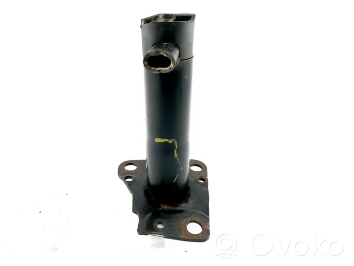 Audi A4 S4 B7 8E 8H Smorzatore/ammortizzatore d’urto per paraurti anteriore 8e0807133c