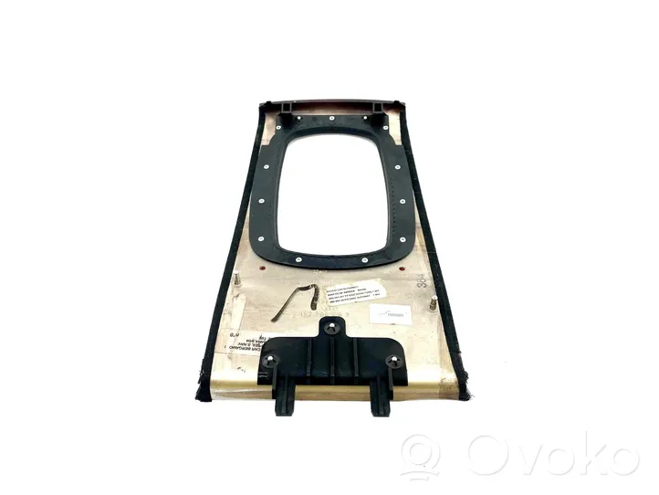 Audi A6 S6 C5 4B Rivestimento in plastica cornice della leva del cambio 4B0864261