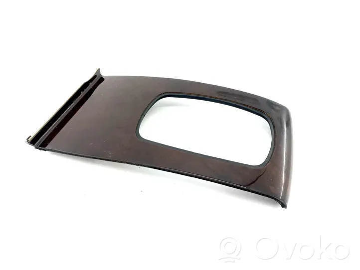 Audi A6 S6 C5 4B Rivestimento in plastica cornice della leva del cambio 4B0864261