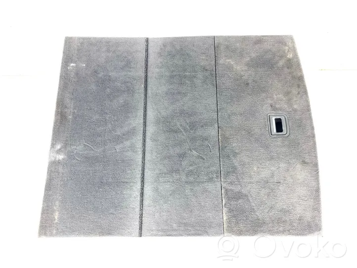 Audi A6 S6 C6 4F Tappetino di rivestimento del bagagliaio/baule 4f9861529c