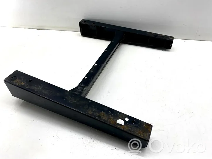 Volkswagen Caddy Seat frame 2K0881033F