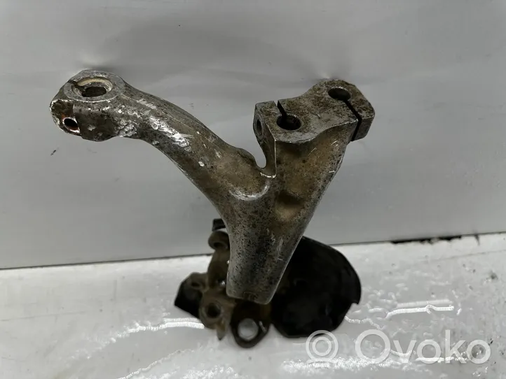 Audi A6 S6 C6 4F Cubo de rueda delantera 4F0407253H