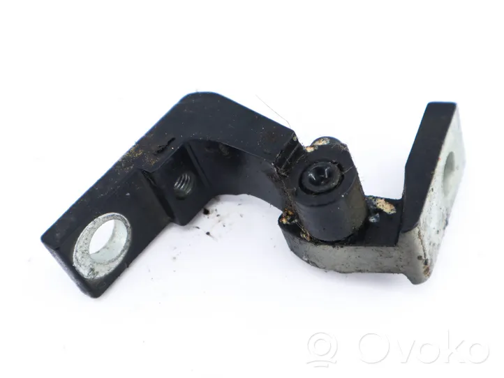 Audi A3 S3 A3 Sportback 8P Front door upper hinge 8E0831402B