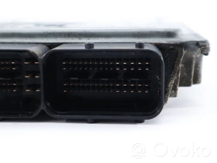 Audi A3 S3 A3 Sportback 8P Sterownik / Moduł ECU 03G906018DN