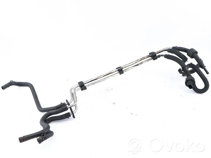 Audi A3 S3 A3 Sportback 8P Fuel line/pipe/hose 1K0121447S