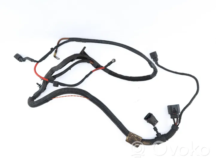 Audi A3 S3 A3 Sportback 8P Other wiring loom 1K2971111P