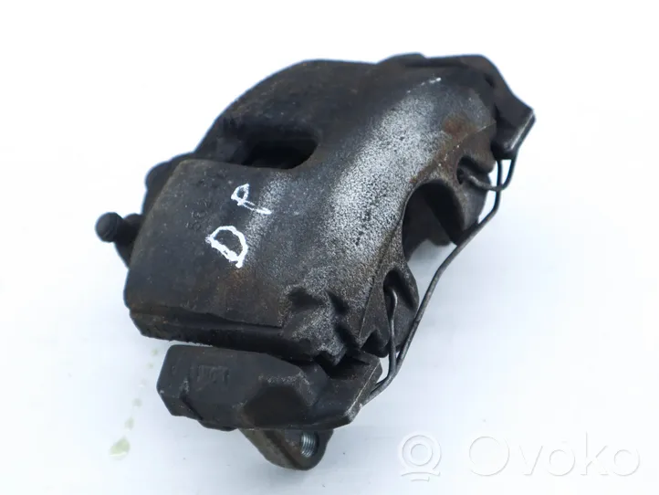 Audi A3 S3 A3 Sportback 8P Front brake caliper 1K0615124E