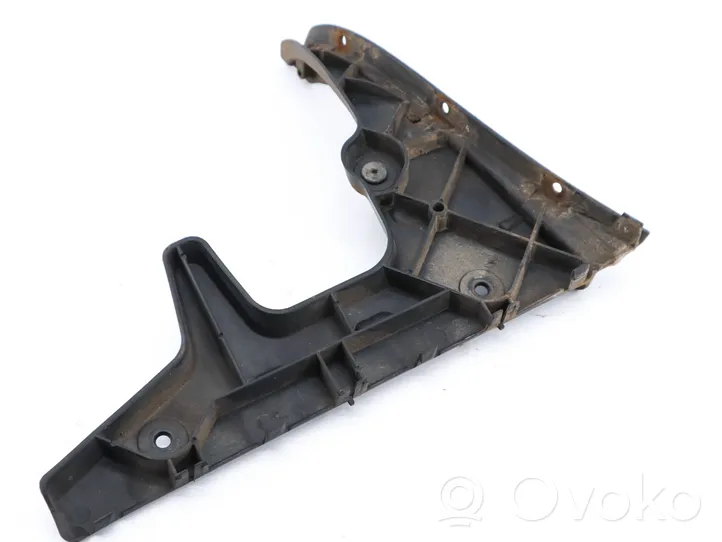 Audi A6 Allroad C6 Rear bumper mounting bracket 4F9807453