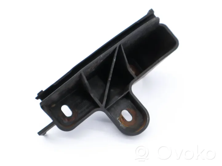 Audi A6 Allroad C6 Support de pare-chocs arrière 4F9807897A