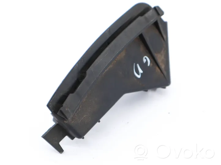 Audi A6 Allroad C6 Soporte de montaje del parachoques trasero 4F9807898A