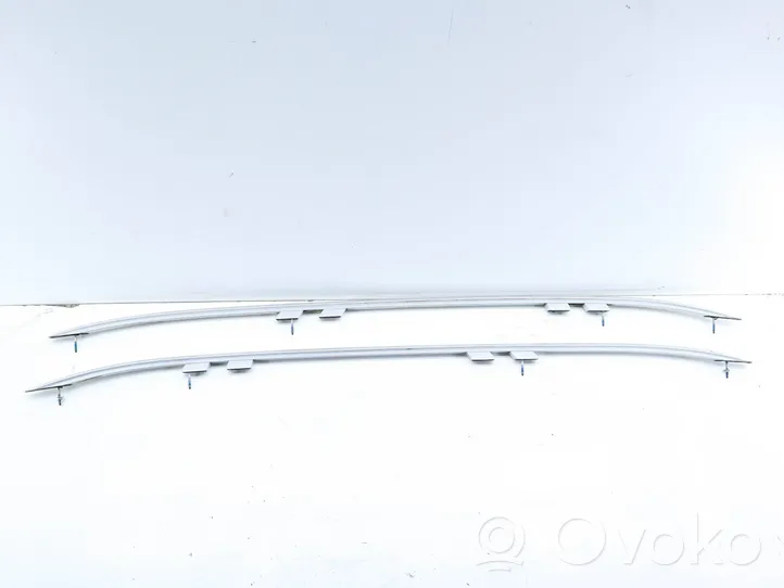 Audi A6 Allroad C6 Roof bar rail 4F9860021K