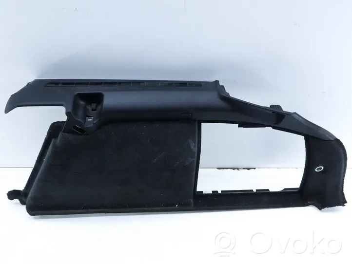 Audi A6 Allroad C6 Dolny panel schowka koła zapasowego 4F9863888B