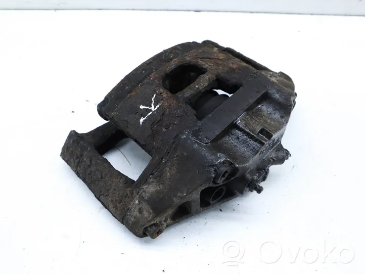 Audi A6 Allroad C6 Pinza del freno anteriore 4F0615123