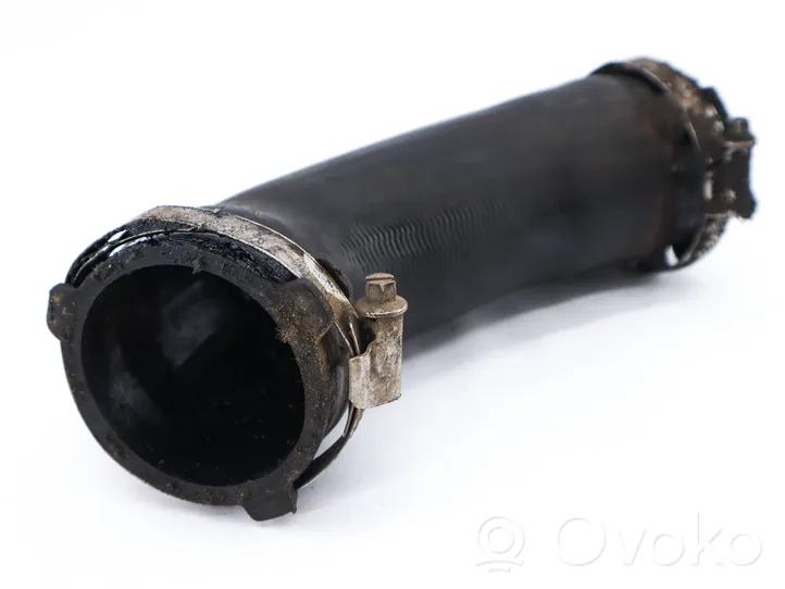 Audi A6 Allroad C6 Tube d'admission de tuyau de refroidisseur intermédiaire 4F0145708K