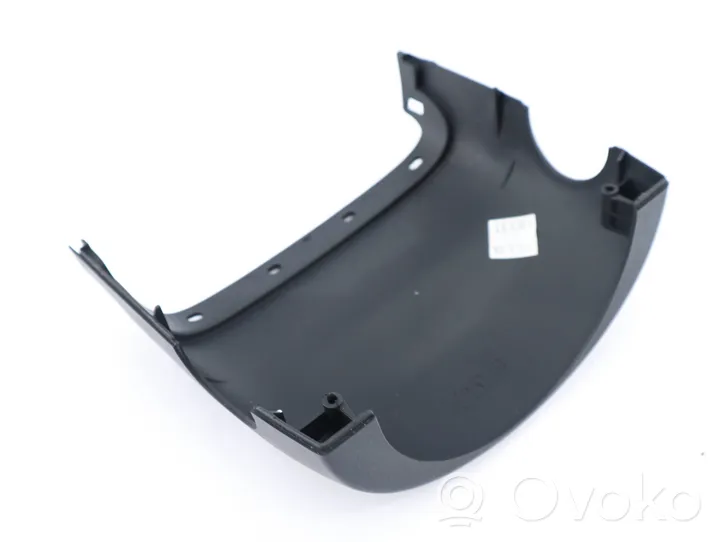 Audi A6 Allroad C6 Garniture de colonne de volant 4F2953515R