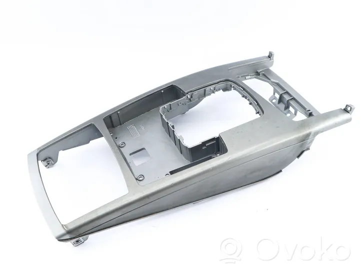 Audi A6 Allroad C6 Center console 4F2864261