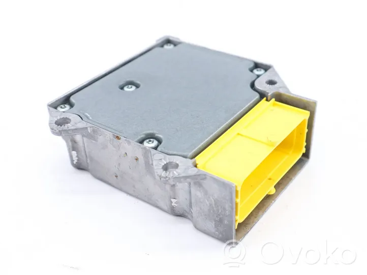 Audi A6 Allroad C6 Oro pagalvių valdymo blokas 4F0959655B