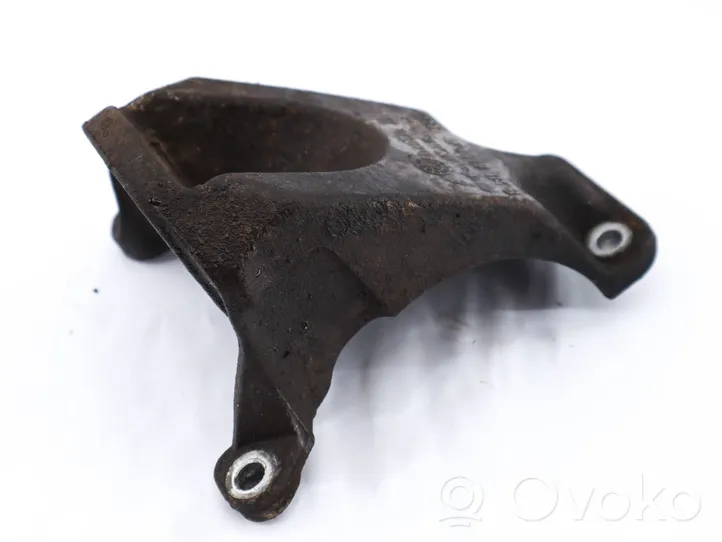 Audi A6 Allroad C6 Gearbox mounting bracket 4F0399114B