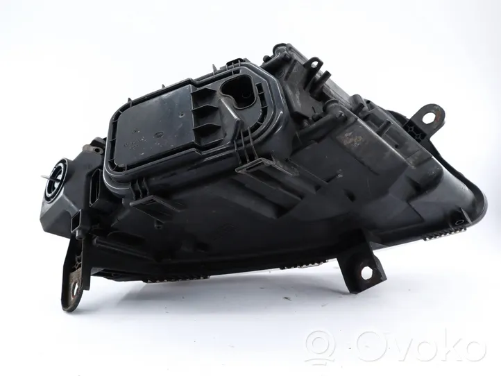 Audi A6 Allroad C6 Lampa przednia 4F0941003C