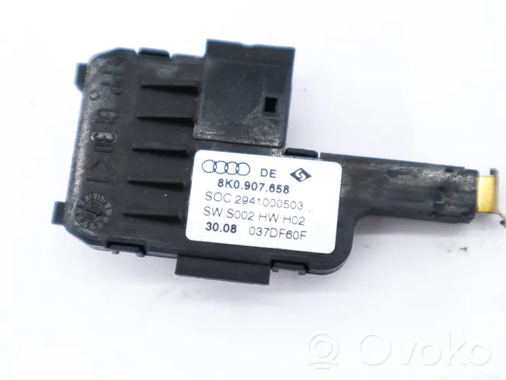 Audi A5 8T 8F Air quality sensor 8K0907658