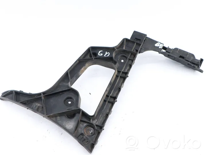 Audi A5 8T 8F Support de pare-chocs arrière 8T0807454