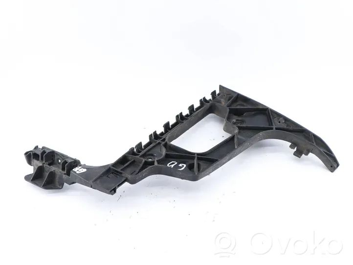 Audi A5 8T 8F Support de pare-chocs arrière 8T0807454