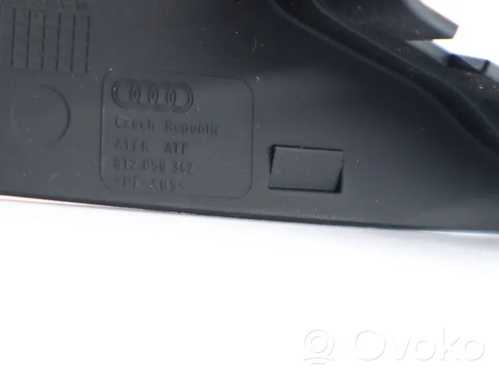 Audi A5 8T 8F Boîte à gants garniture de tableau de bord 8T2858342